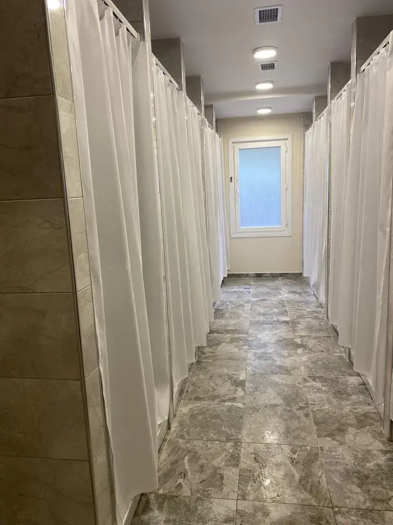 Banyo Koridoru