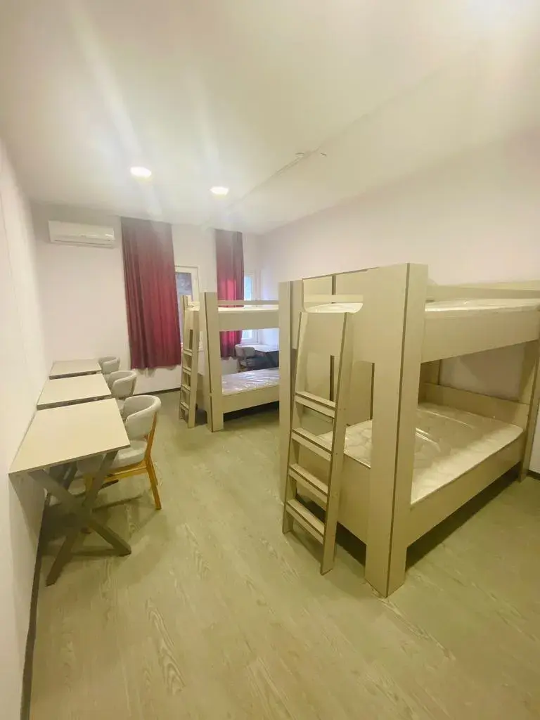 Öğrenci Odası