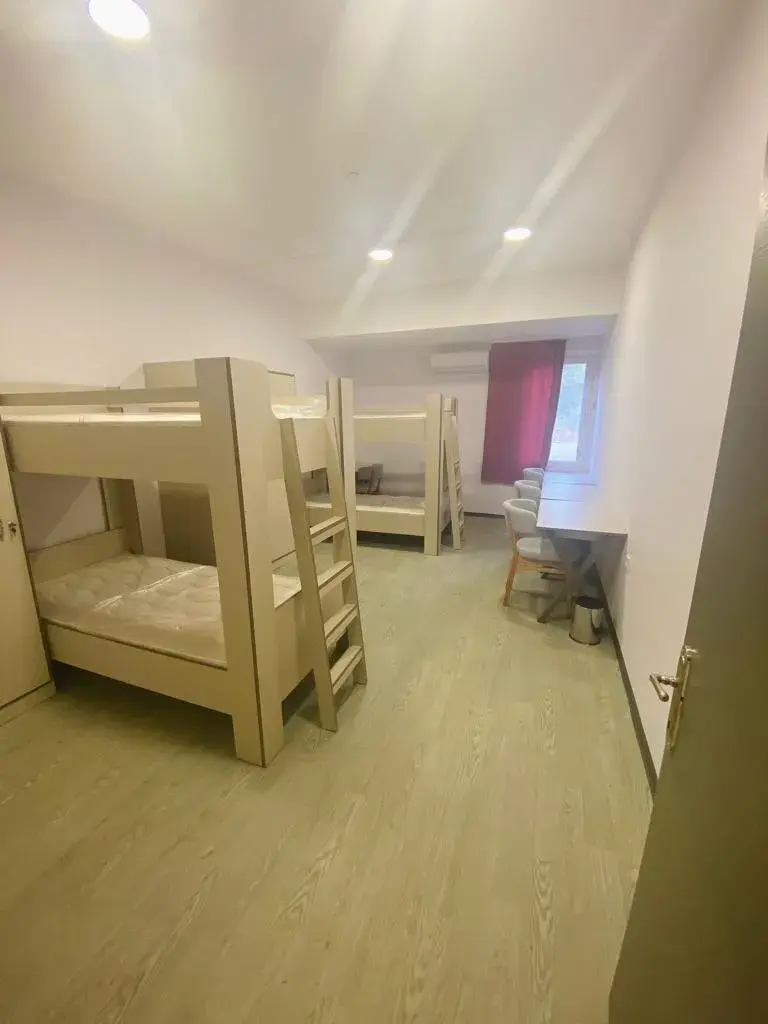 Yaşam Alanı